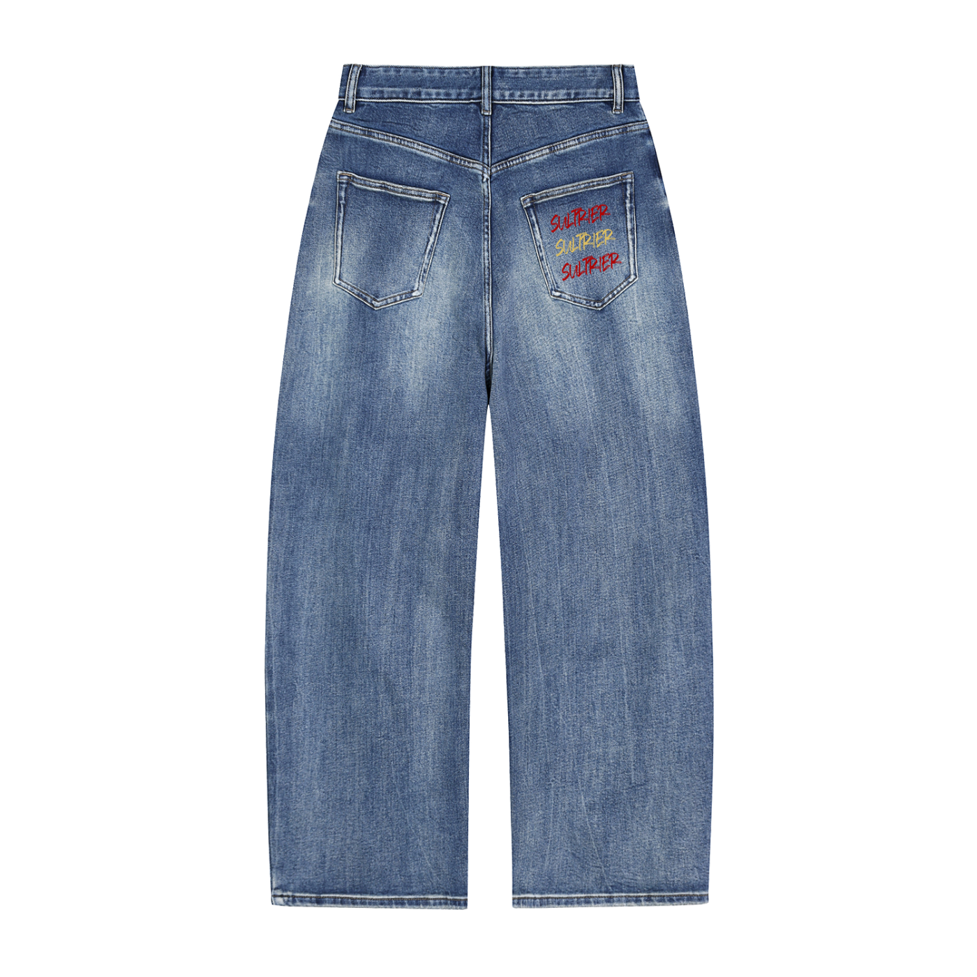 Dragon Jeans