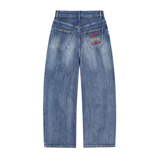 Dragon Jeans