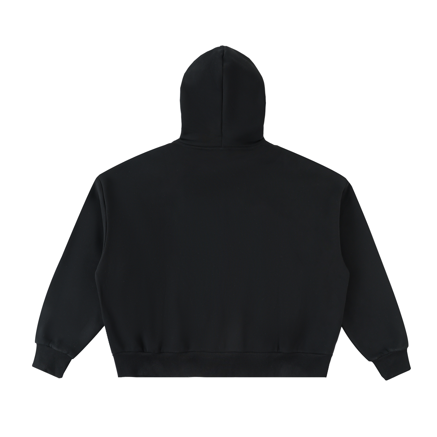 Full Face Zip up