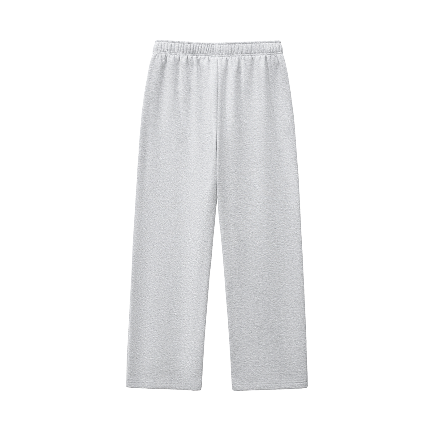 Contrast-Stitched Sweatpants