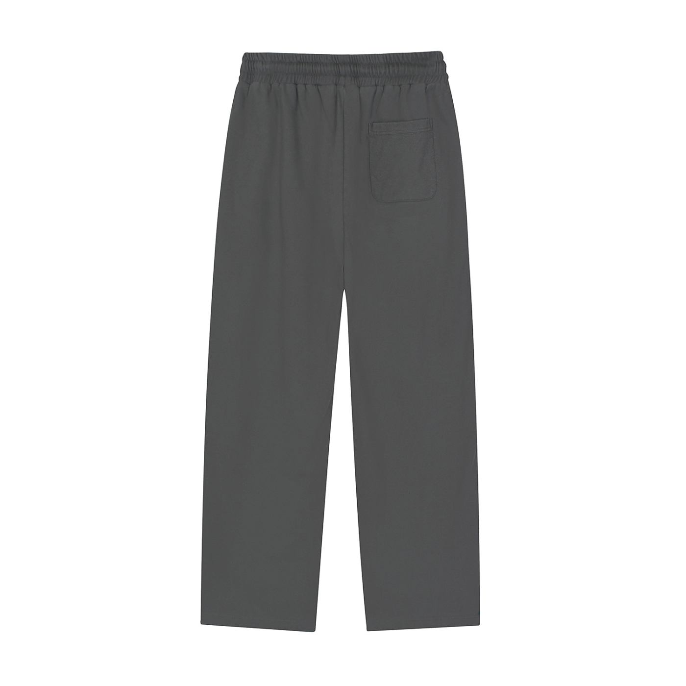 Reflective Striped Sweatpants