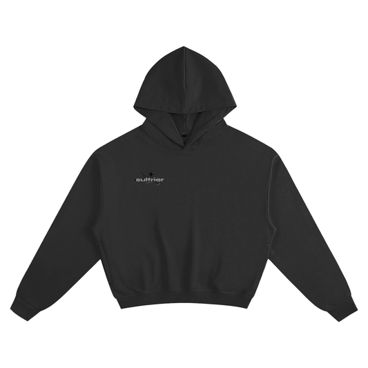Heavy Weight Hoodie