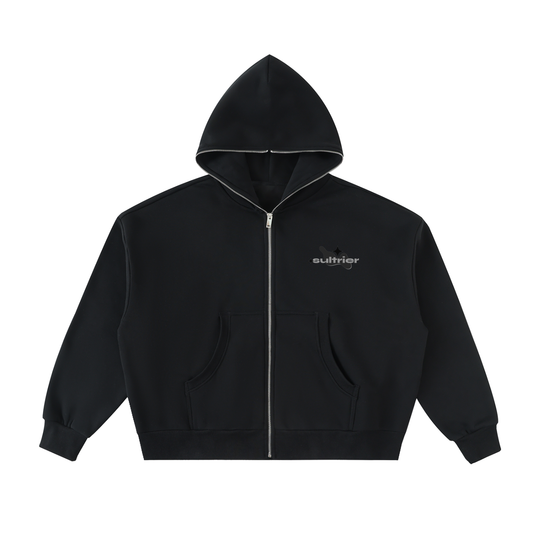 Full Face Zip up