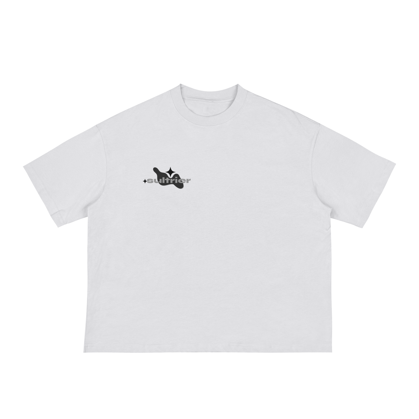 Classic Boxy Tee