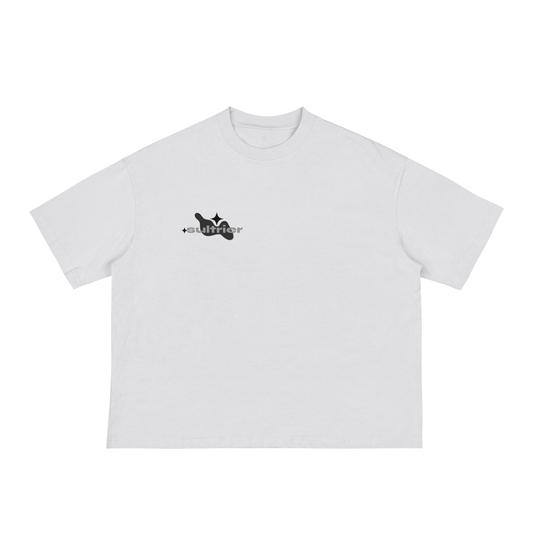 Classic Boxy Tee
