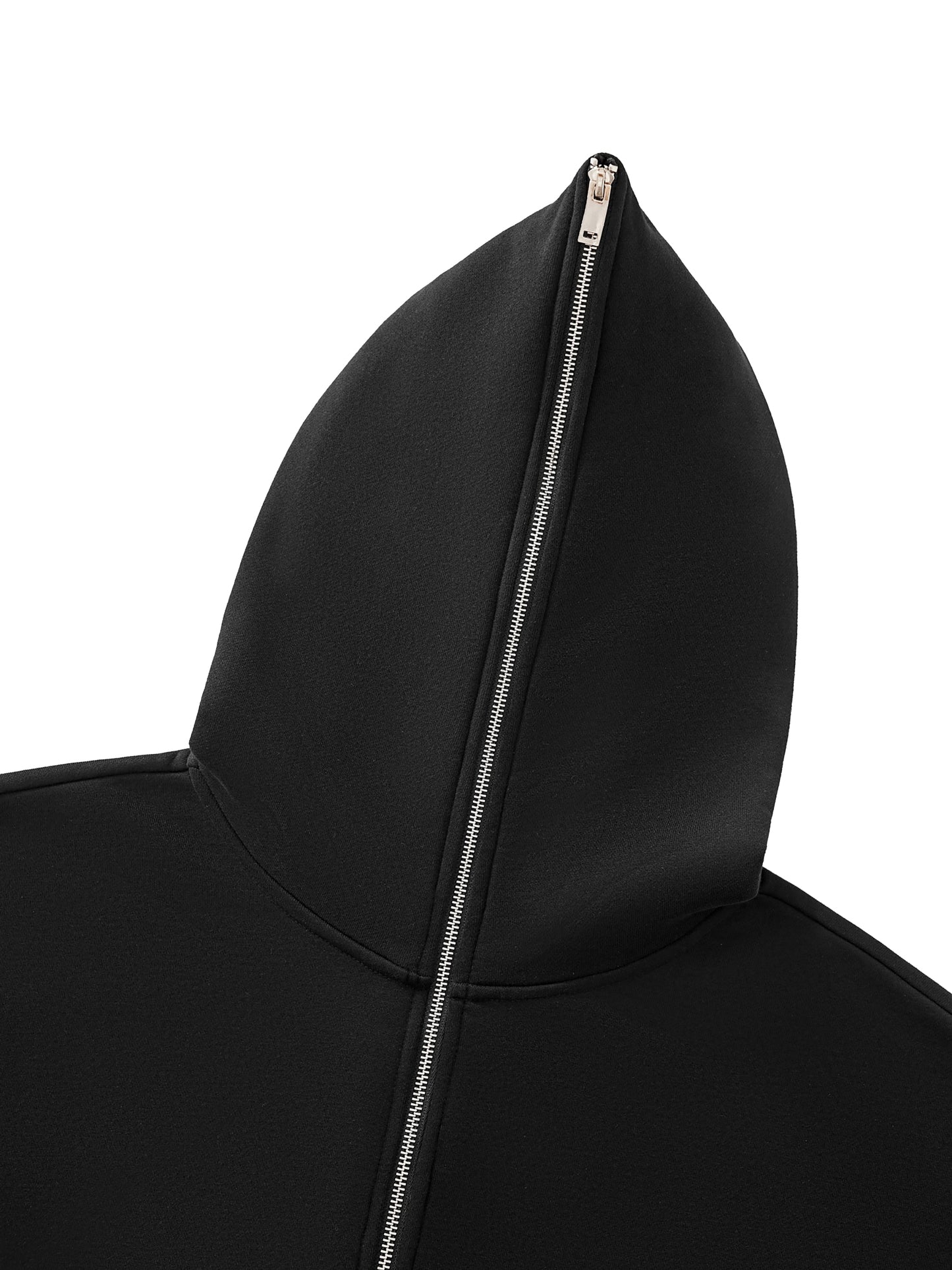 Full Face Zip up