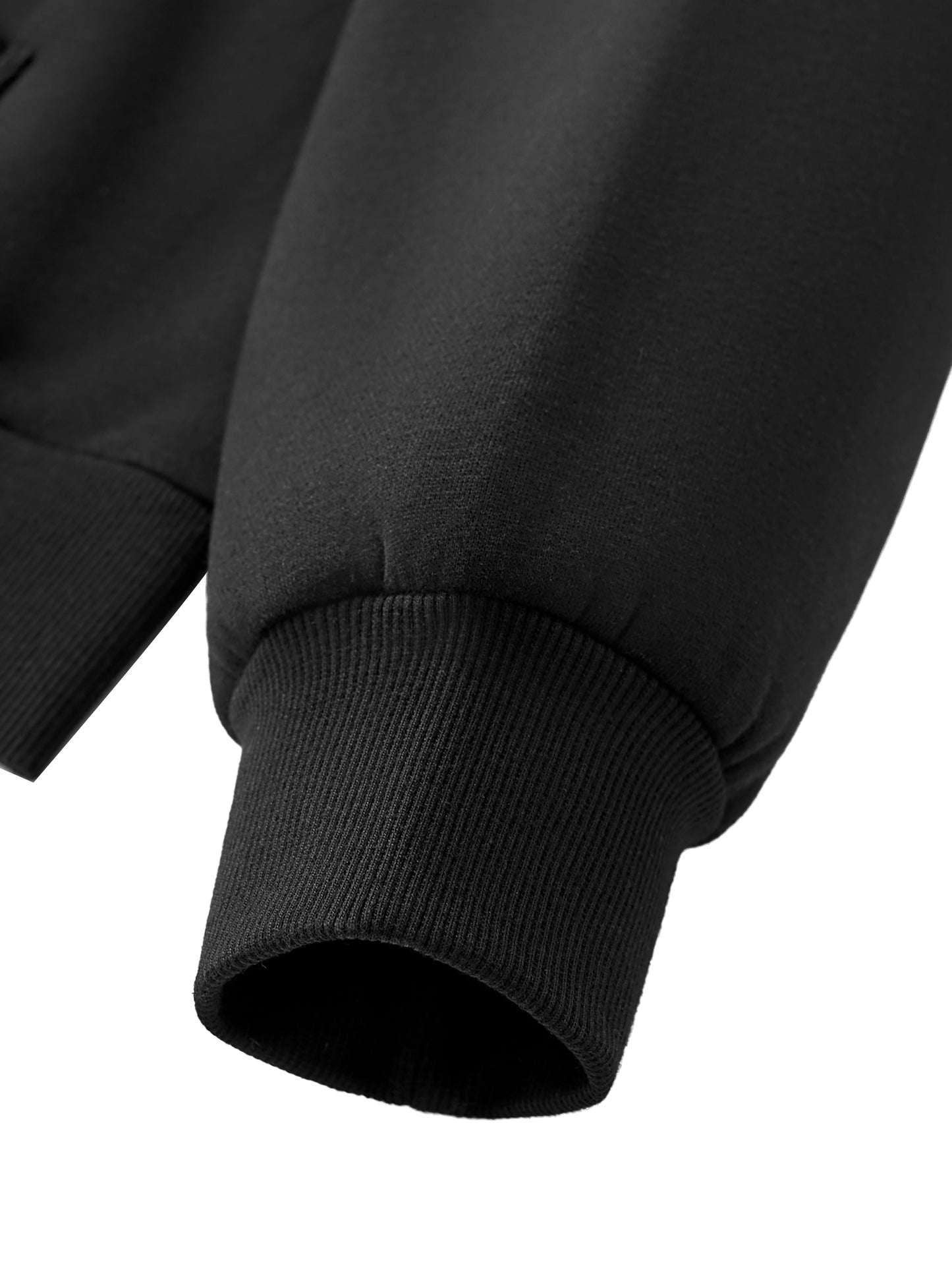 Full Face Zip up