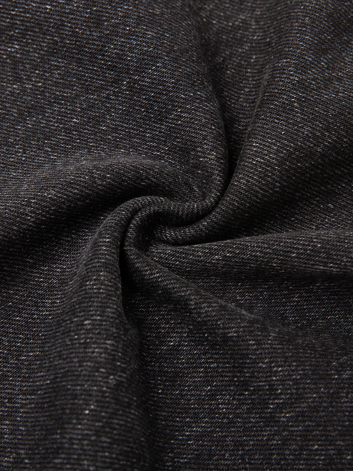 Heavyweight Denim Jeans